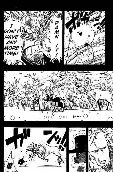 One Piece chapter 143 page 14
