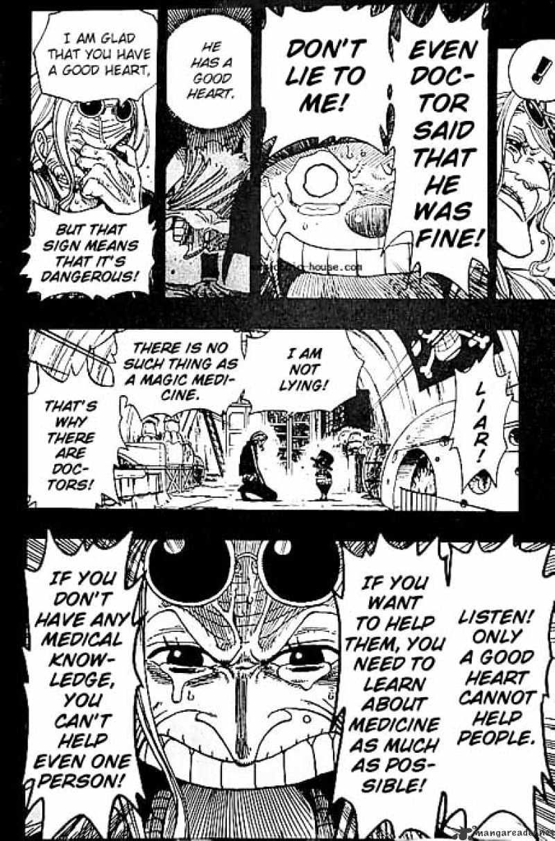 One Piece chapter 144 page 16