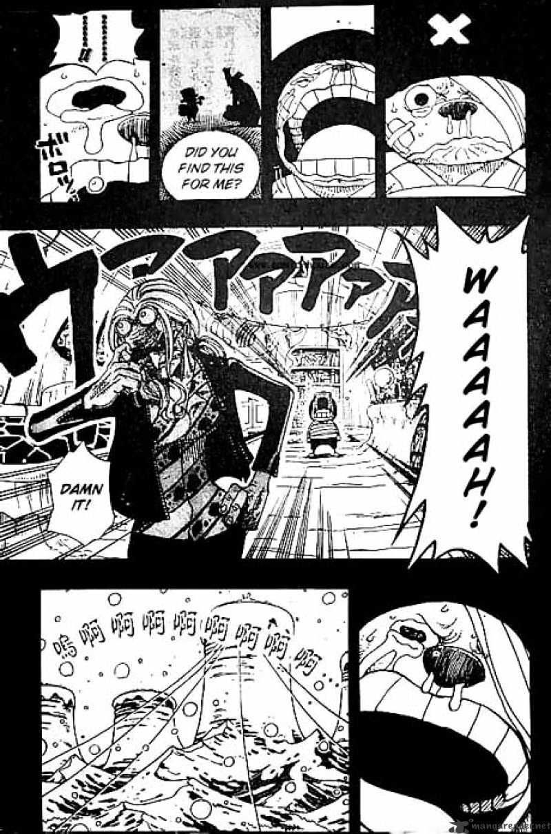 One Piece chapter 144 page 17