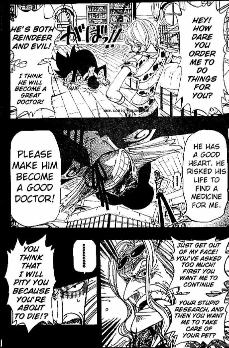 One Piece chapter 144 page 8