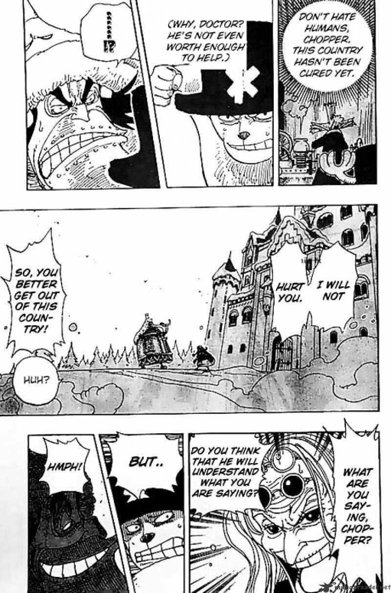 One Piece chapter 147 page 16