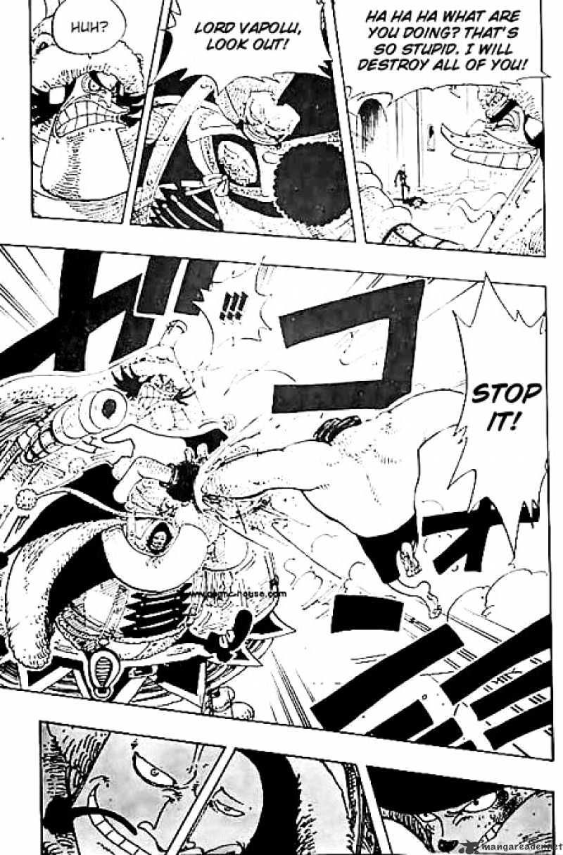 One Piece chapter 148 page 13