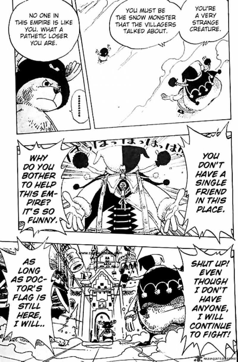 One Piece chapter 148 page 15