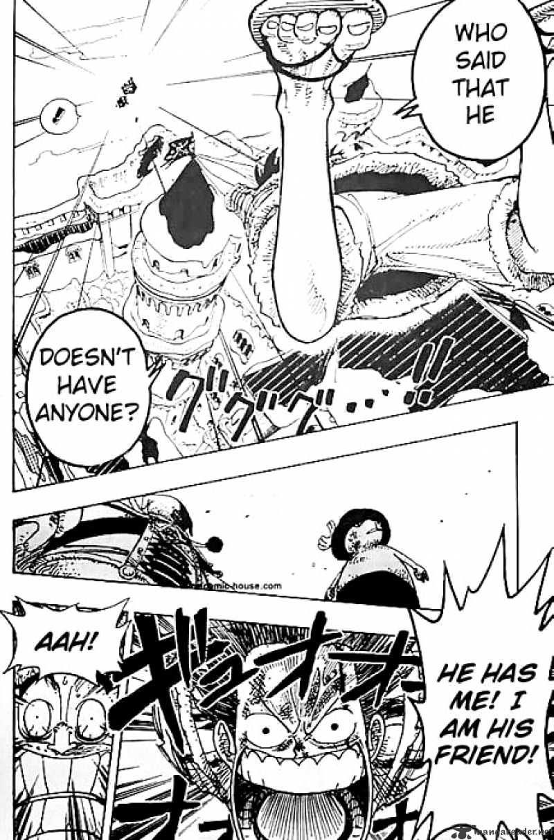 One Piece chapter 148 page 16