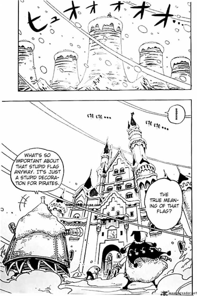 One Piece chapter 148 page 5