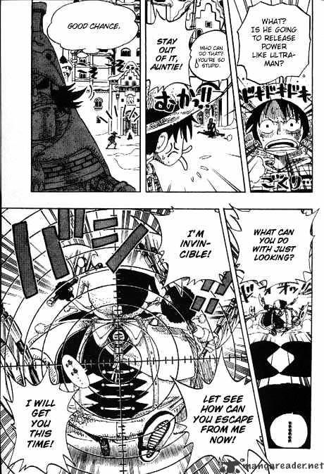 One Piece chapter 149 page 14