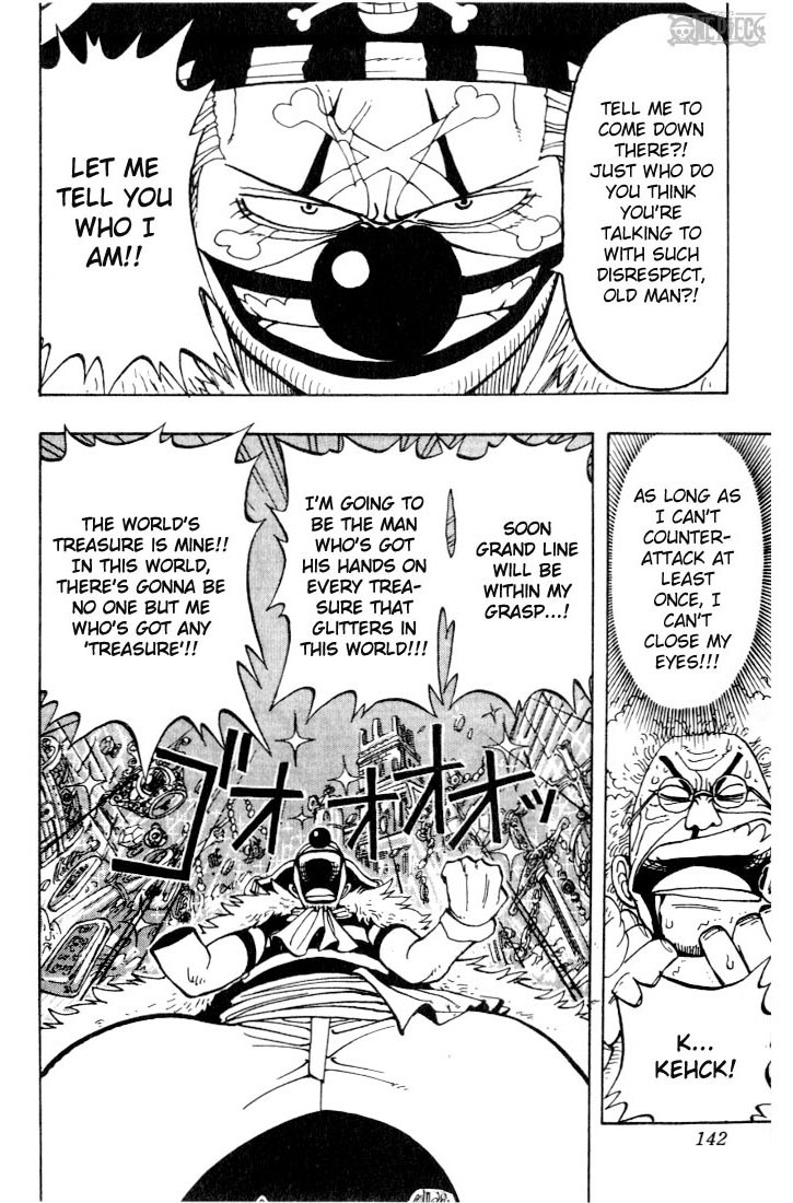One Piece chapter 15 page 8