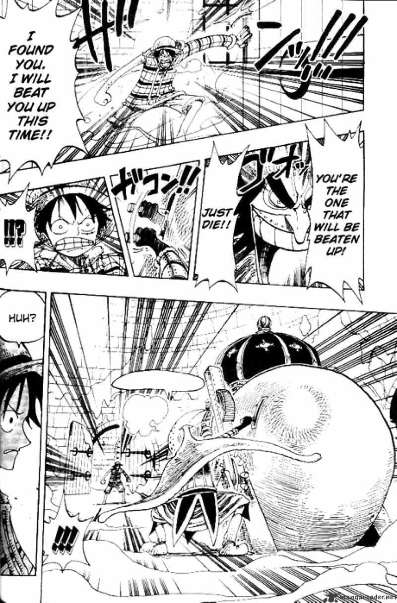 One Piece chapter 150 page 16