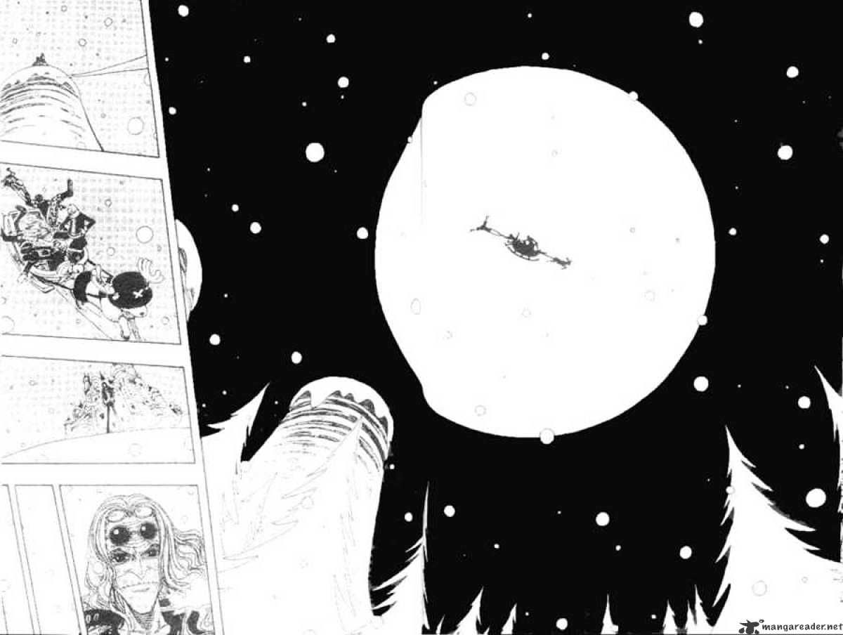 One Piece chapter 153 page 10