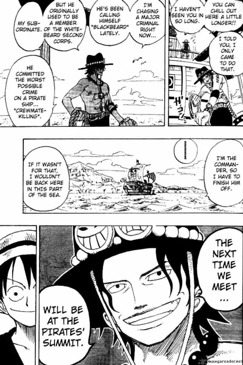 One Piece chapter 159 page 15