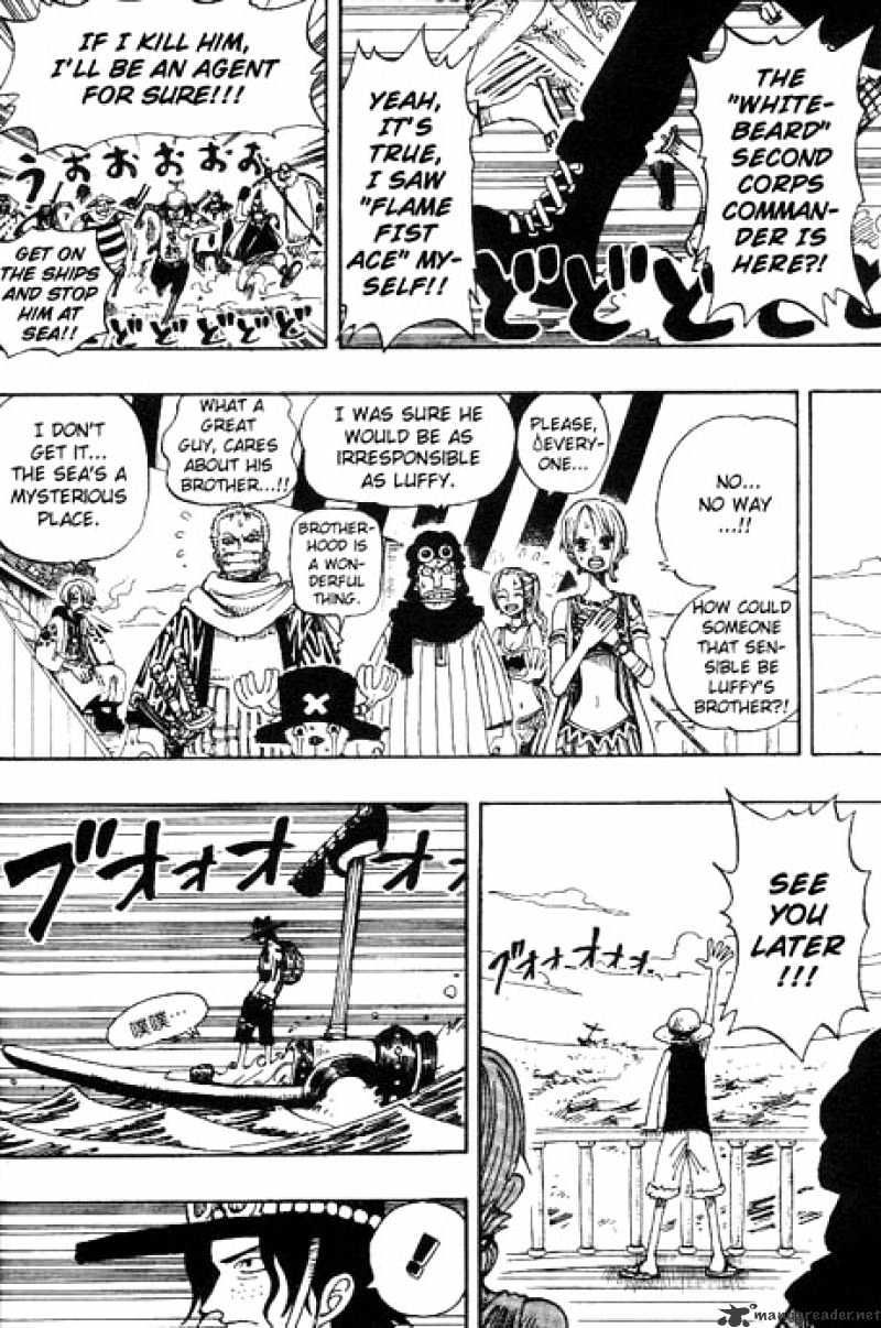 One Piece chapter 159 page 16