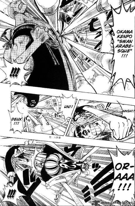 One Piece chapter 160 page 16