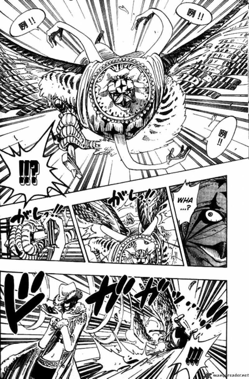 One Piece chapter 170 page 6