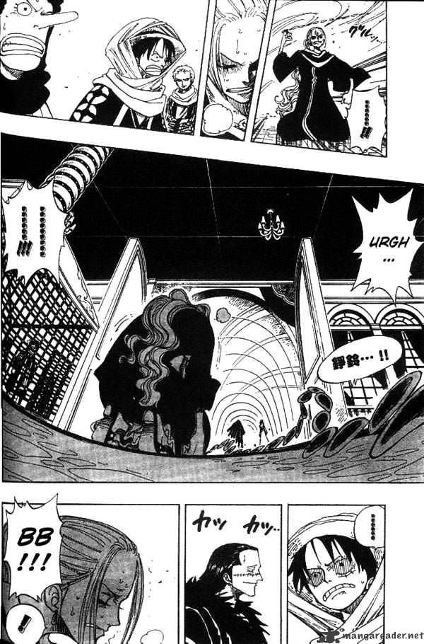 One Piece chapter 173 page 12