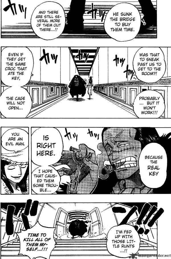 One Piece chapter 175 page 16