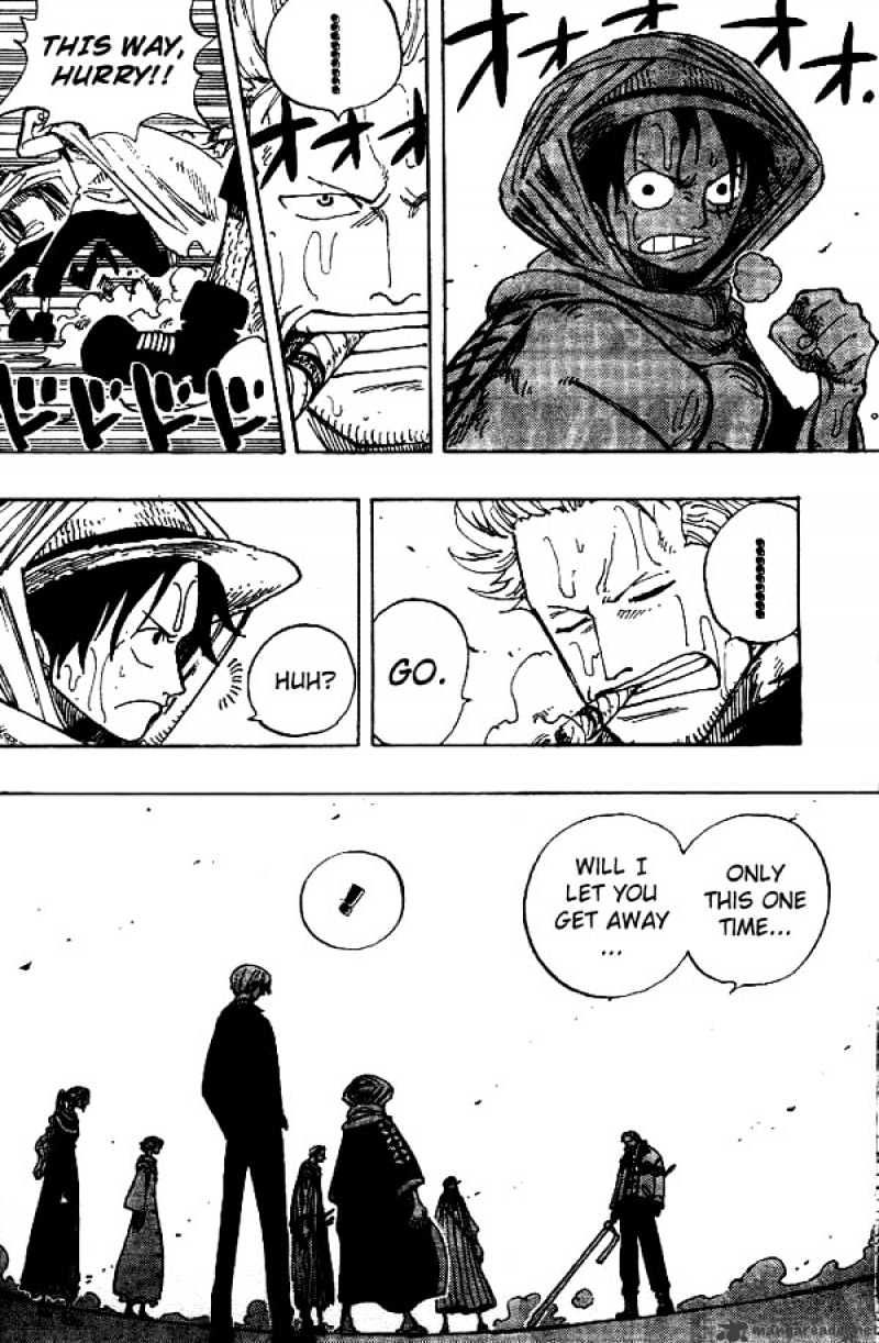 One Piece chapter 176 page 12