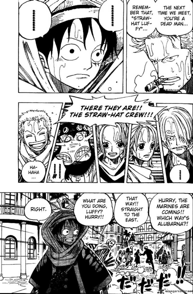 One Piece chapter 176 page 13
