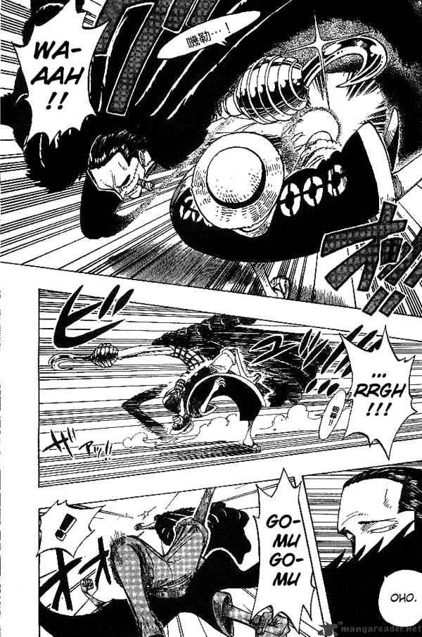 One Piece chapter 177 page 13