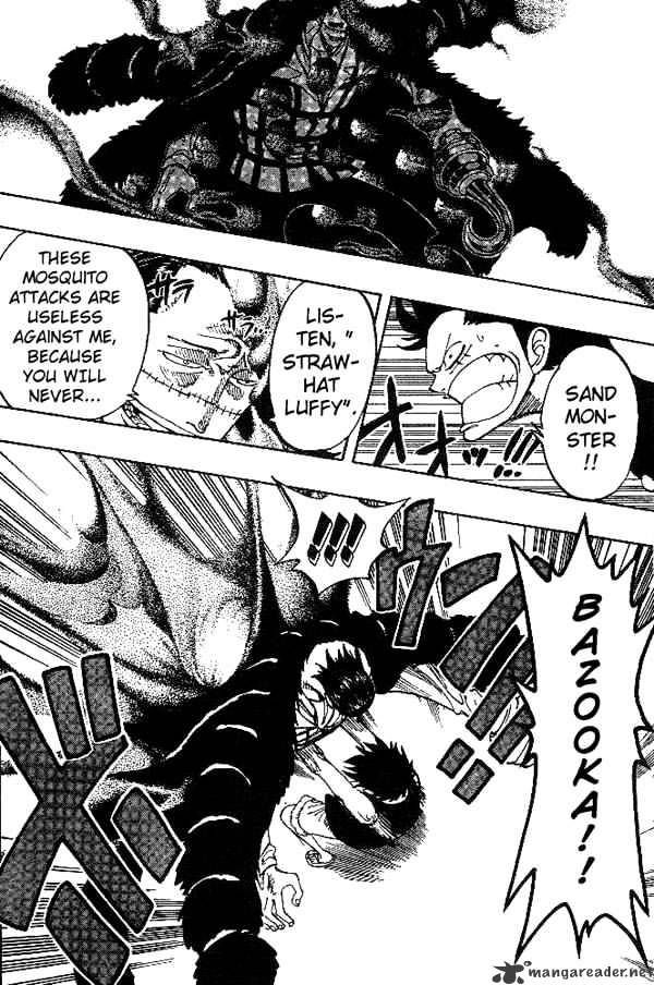 One Piece chapter 177 page 16