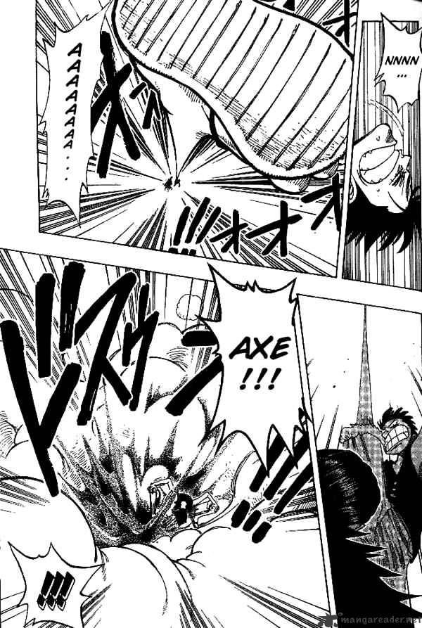 One Piece chapter 177 page 17