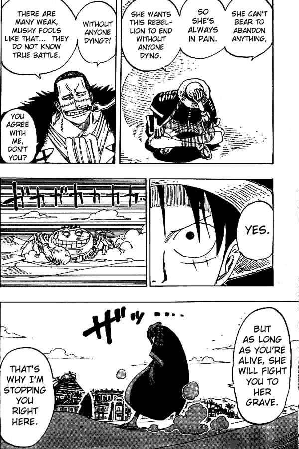 One Piece chapter 177 page 8