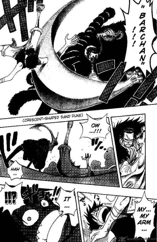 One Piece chapter 178 page 10
