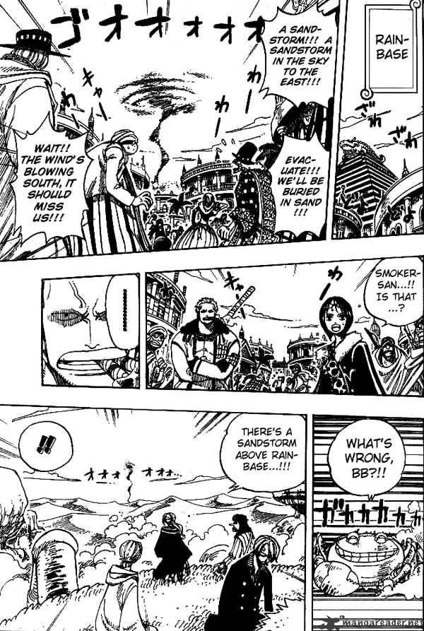 One Piece chapter 178 page 15