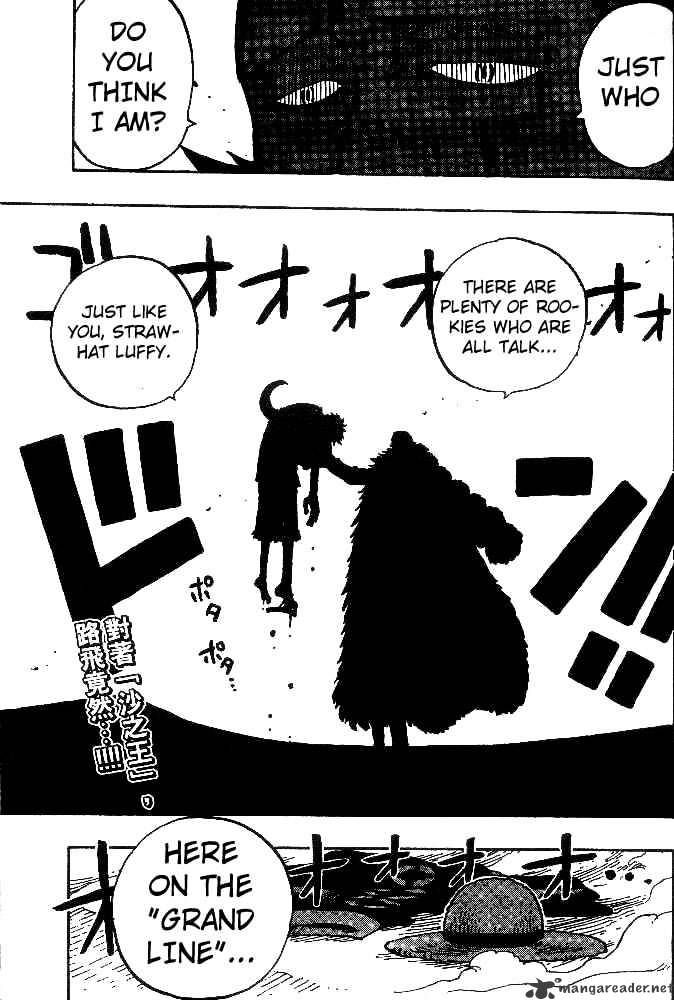 One Piece chapter 178 page 19