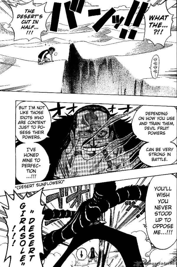 One Piece chapter 178 page 5