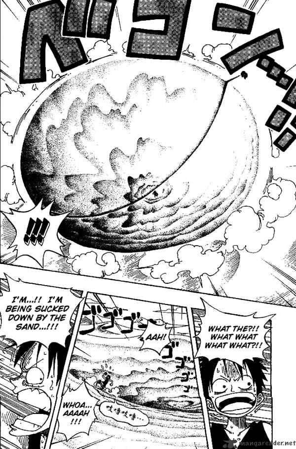 One Piece chapter 178 page 6