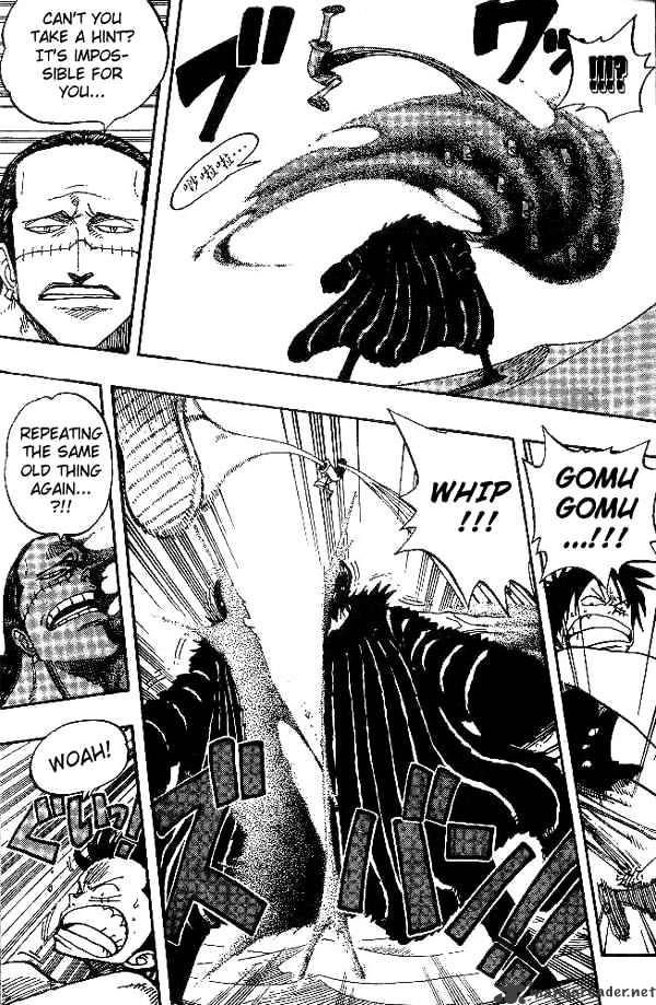 One Piece chapter 178 page 9