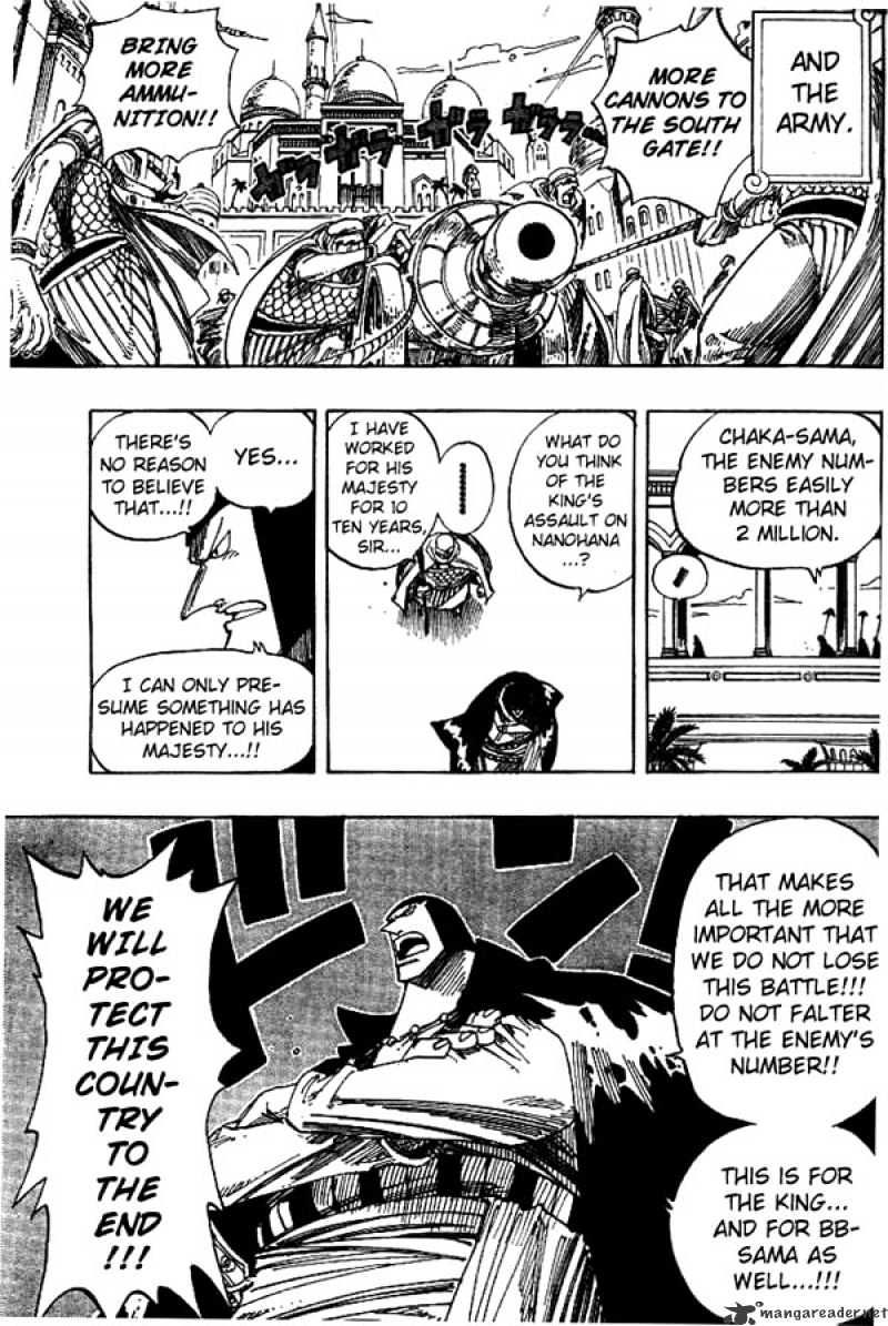One Piece chapter 179 page 13
