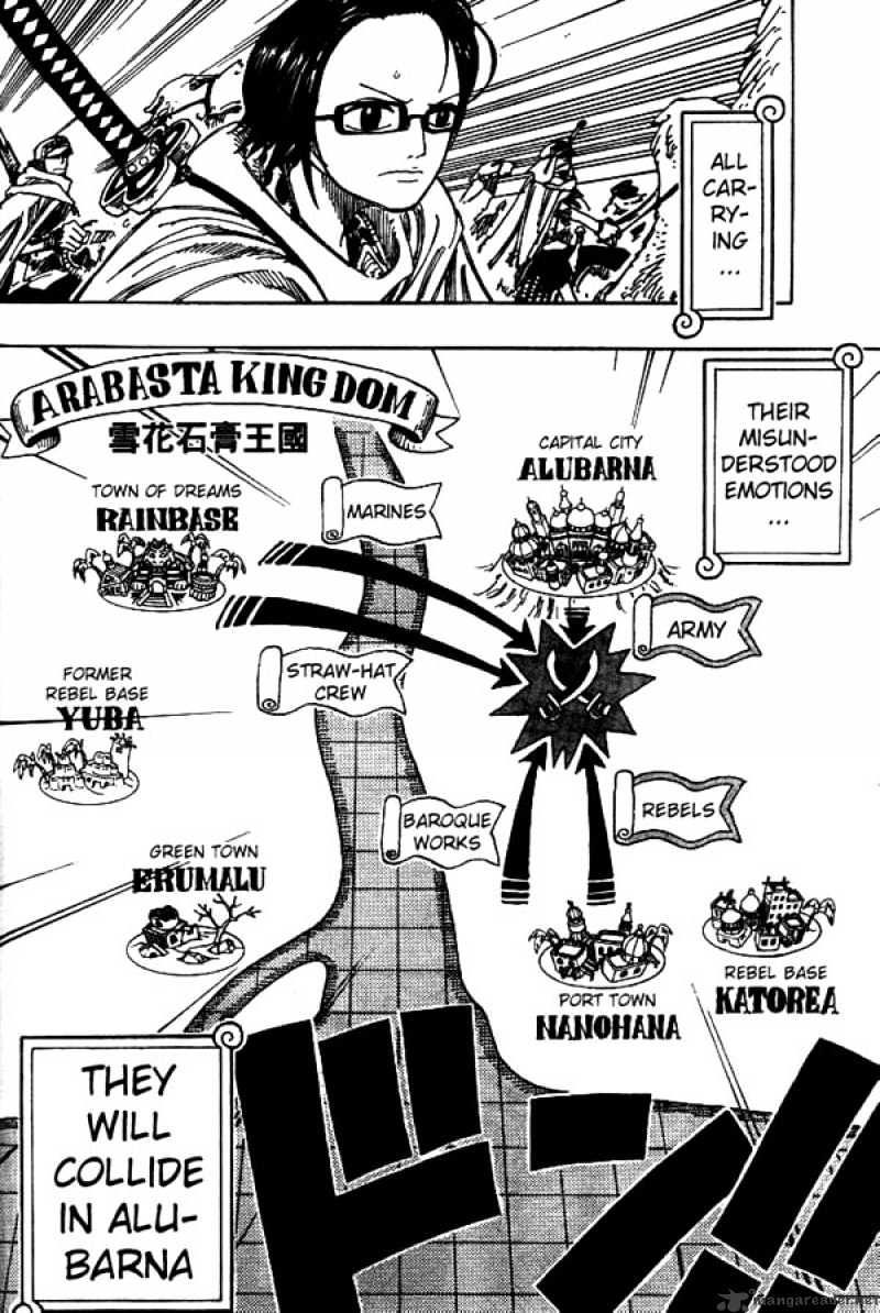 One Piece chapter 179 page 18