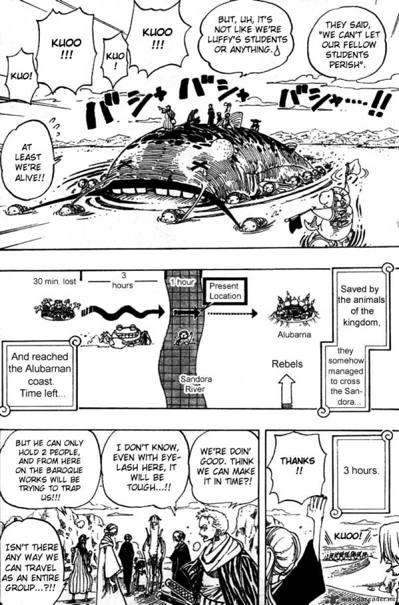 One Piece chapter 180 page 16