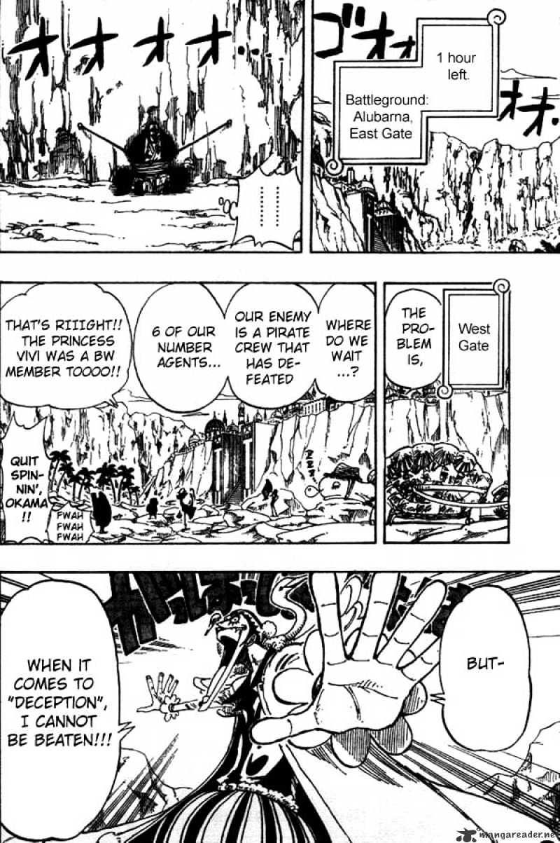 One Piece chapter 180 page 18