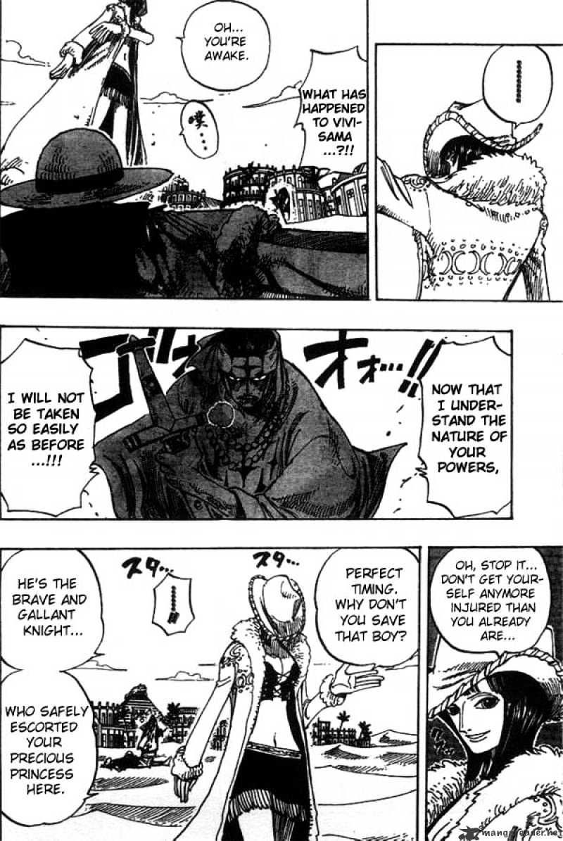 One Piece chapter 180 page 6