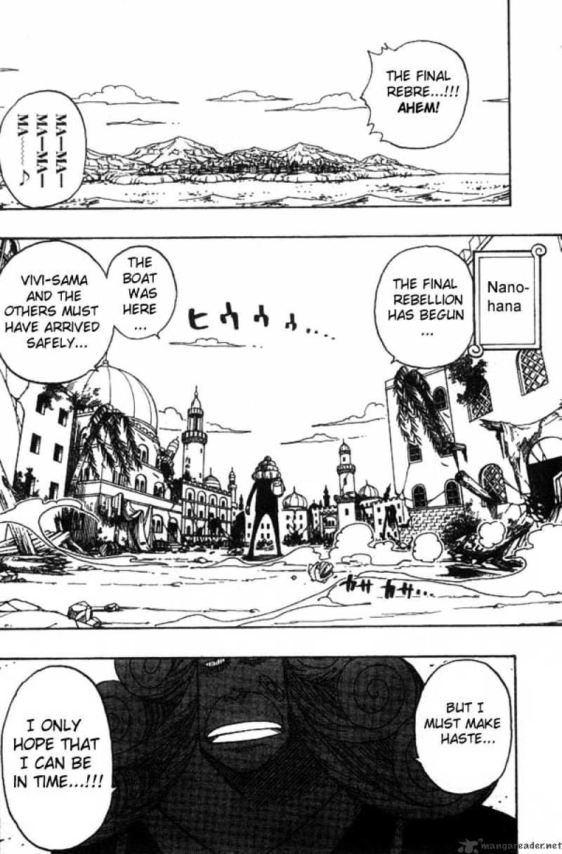 One Piece chapter 180 page 8