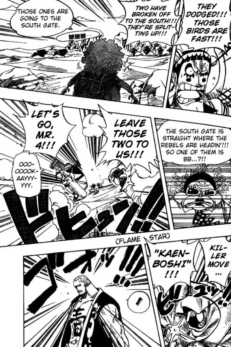 One Piece chapter 181 page 10