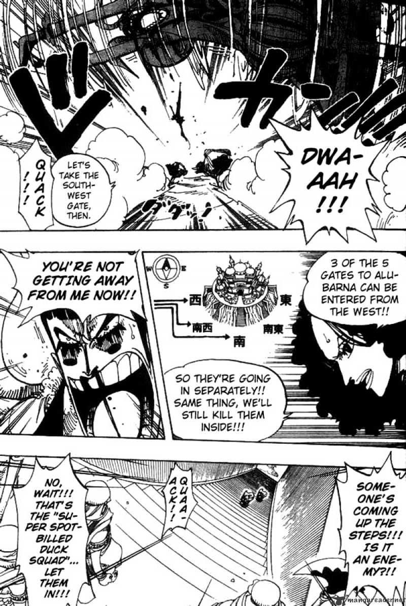 One Piece chapter 181 page 12