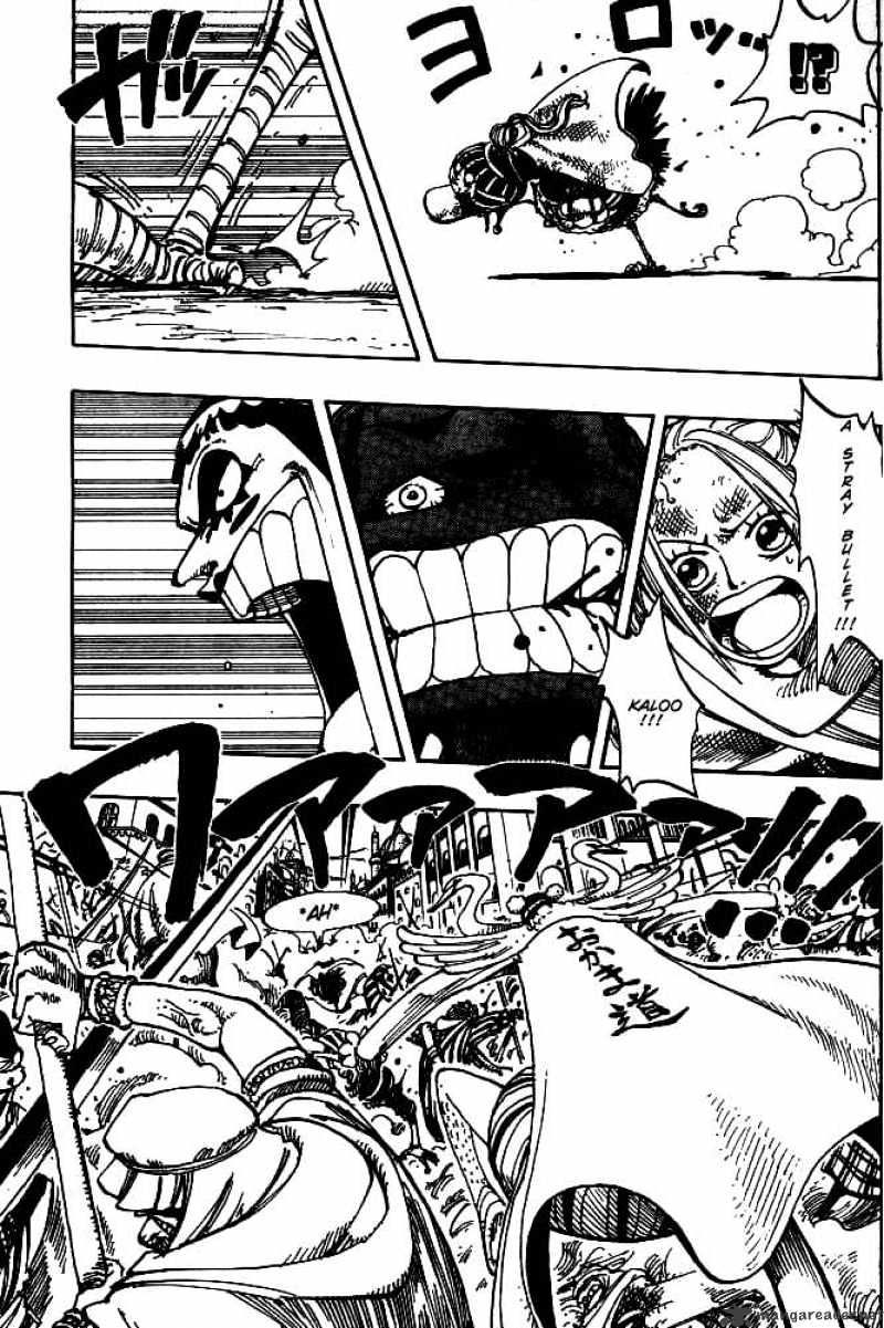 One Piece chapter 183 page 9