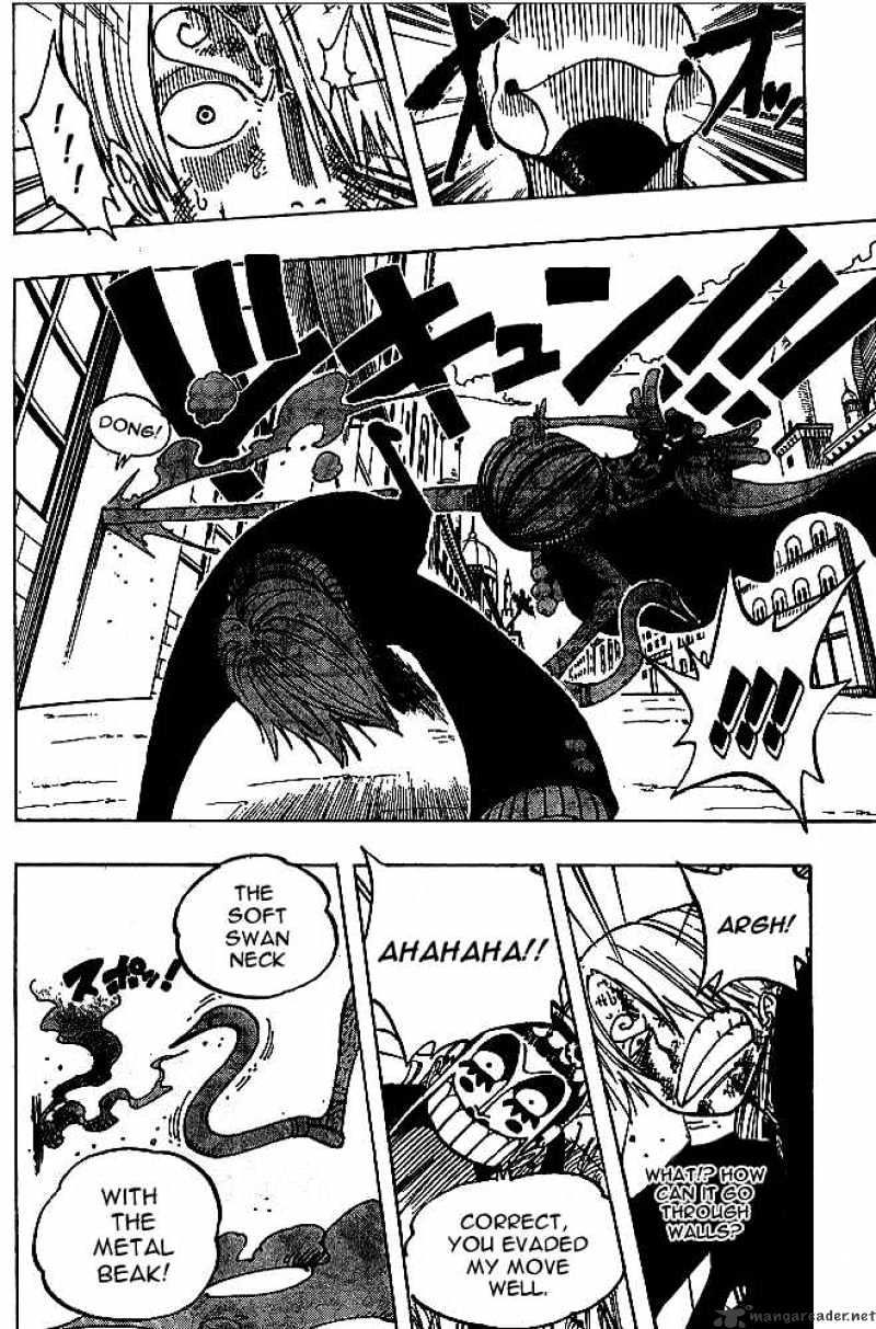 One Piece chapter 188 page 14