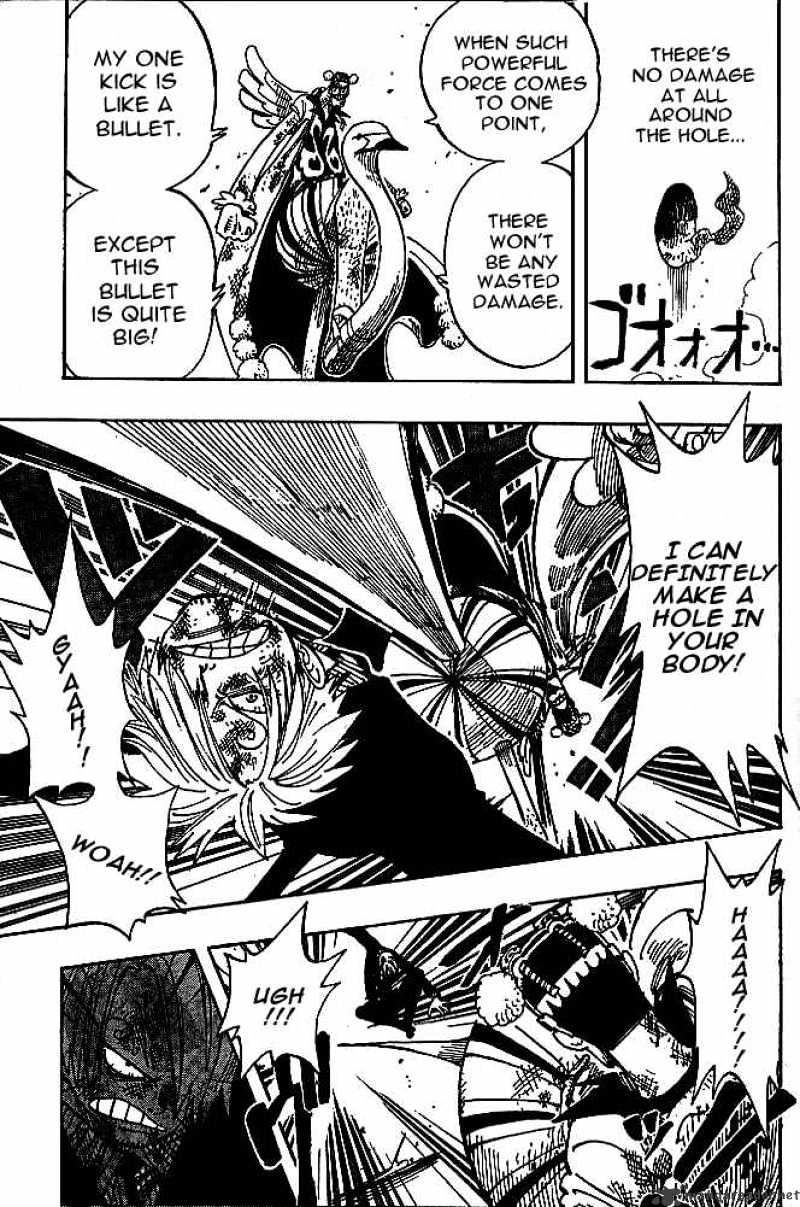 One Piece chapter 188 page 15