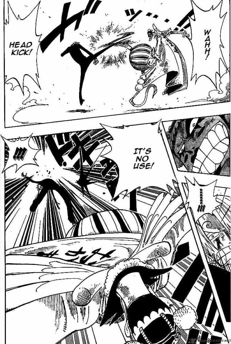 One Piece chapter 188 page 16