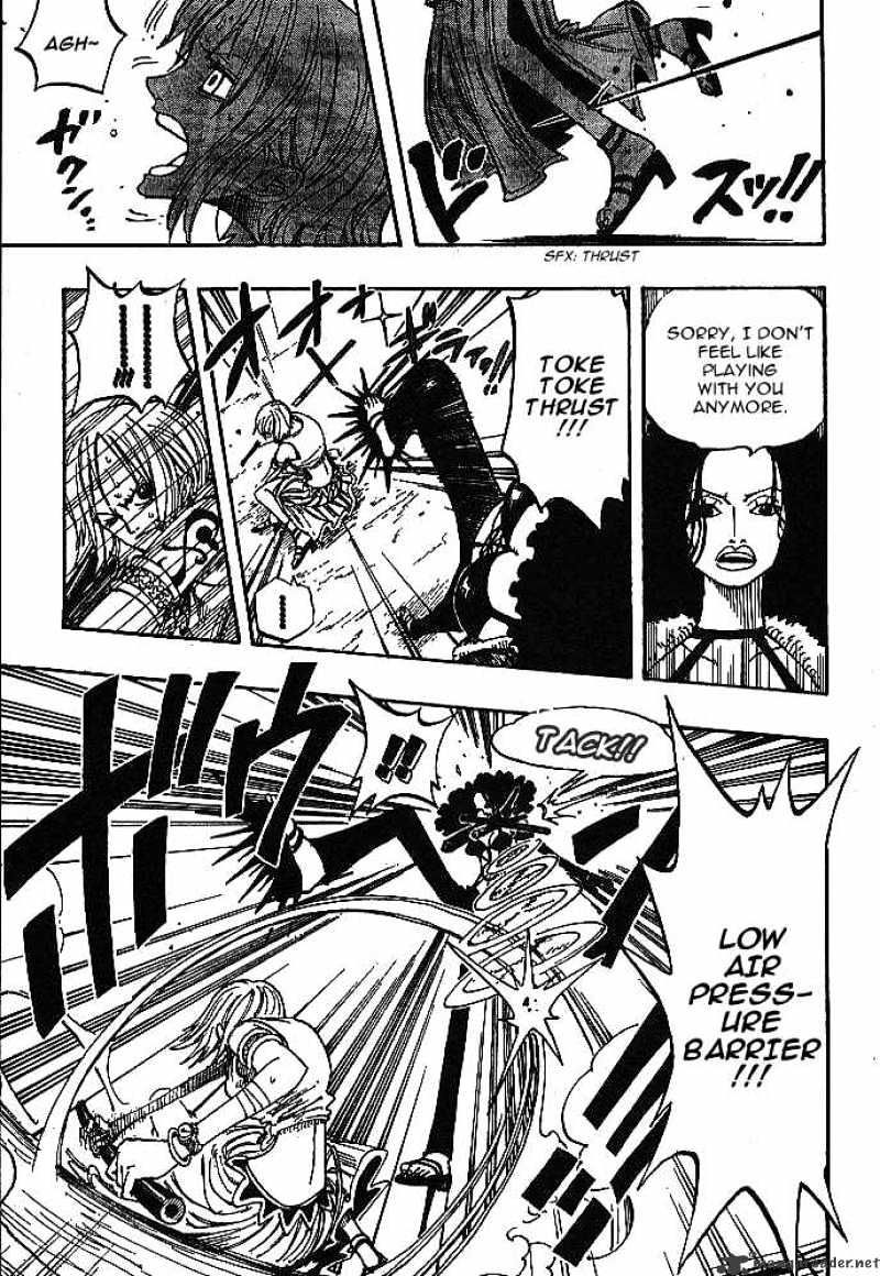 One Piece chapter 191 page 14