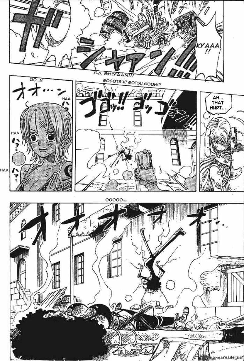 One Piece chapter 193 page 7
