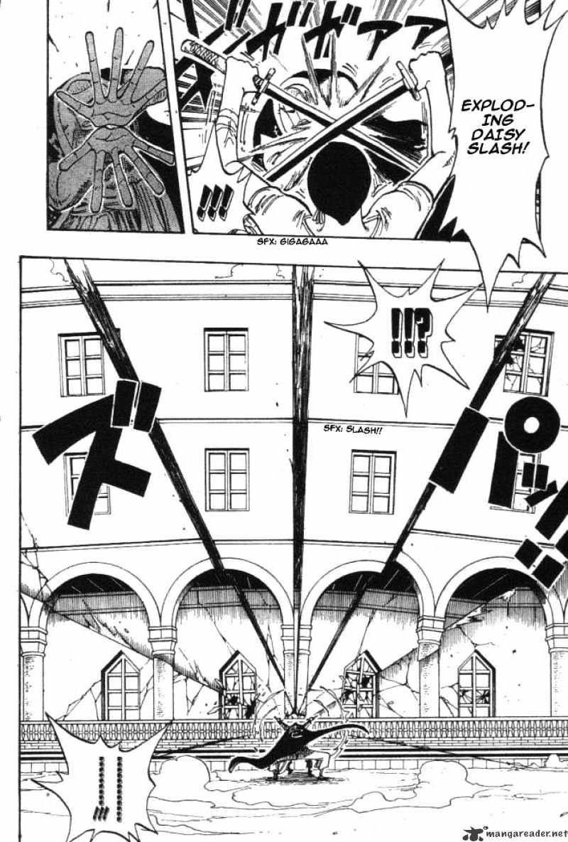 One Piece chapter 194 page 13