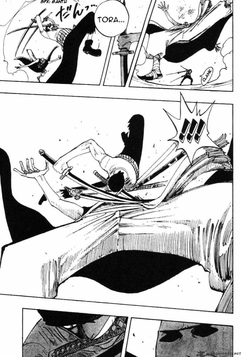 One Piece chapter 194 page 8
