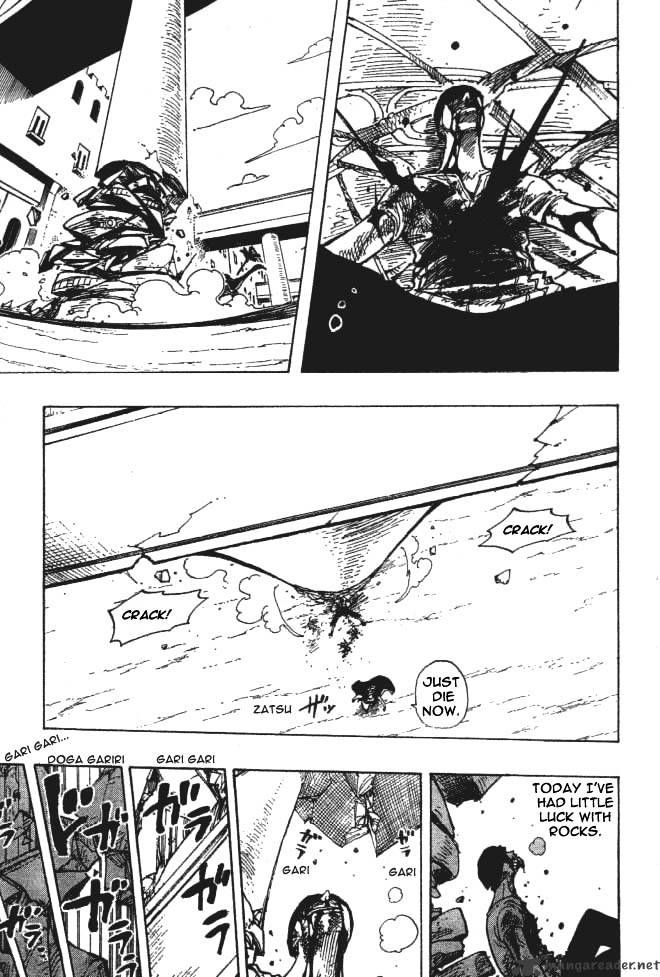 One Piece chapter 195 page 13