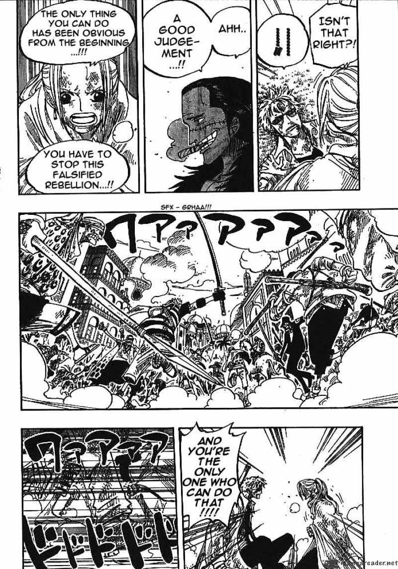 One Piece chapter 197 page 10