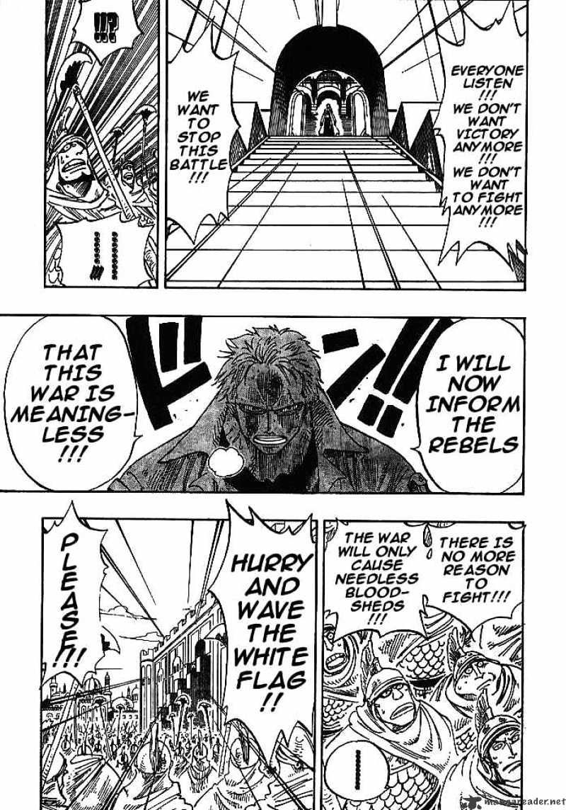 One Piece chapter 197 page 15